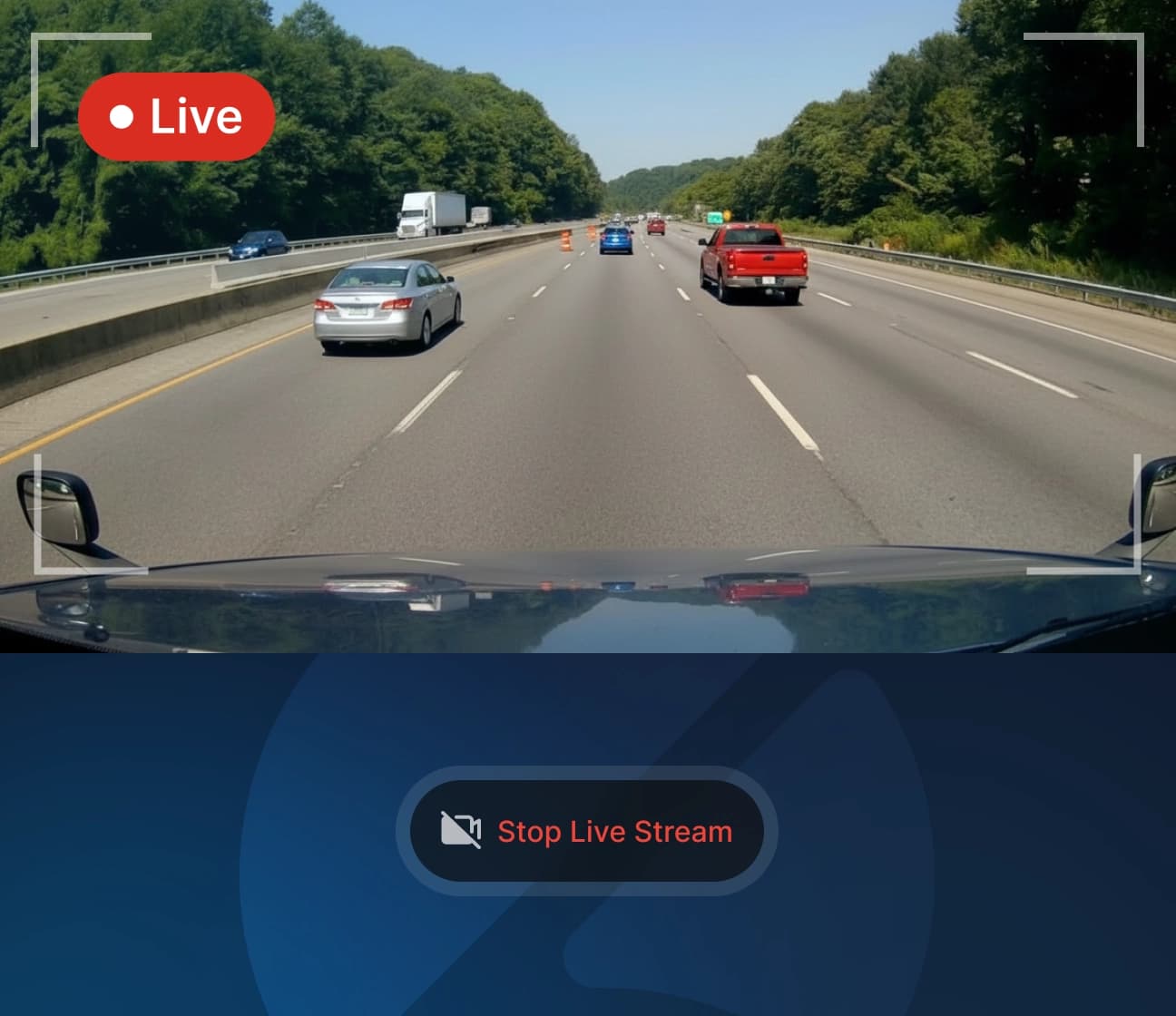 Real-Time Video Access